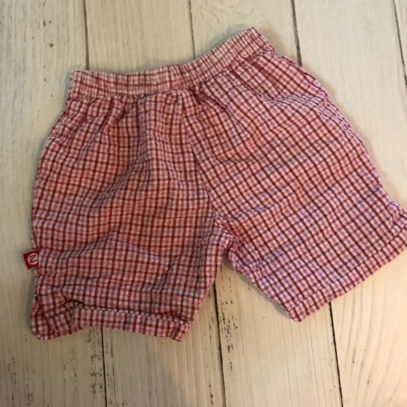 GIRLS SUMMER SHORTS - Picture 2 of 2